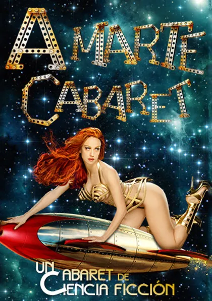 A Marte Cabaret (2014)