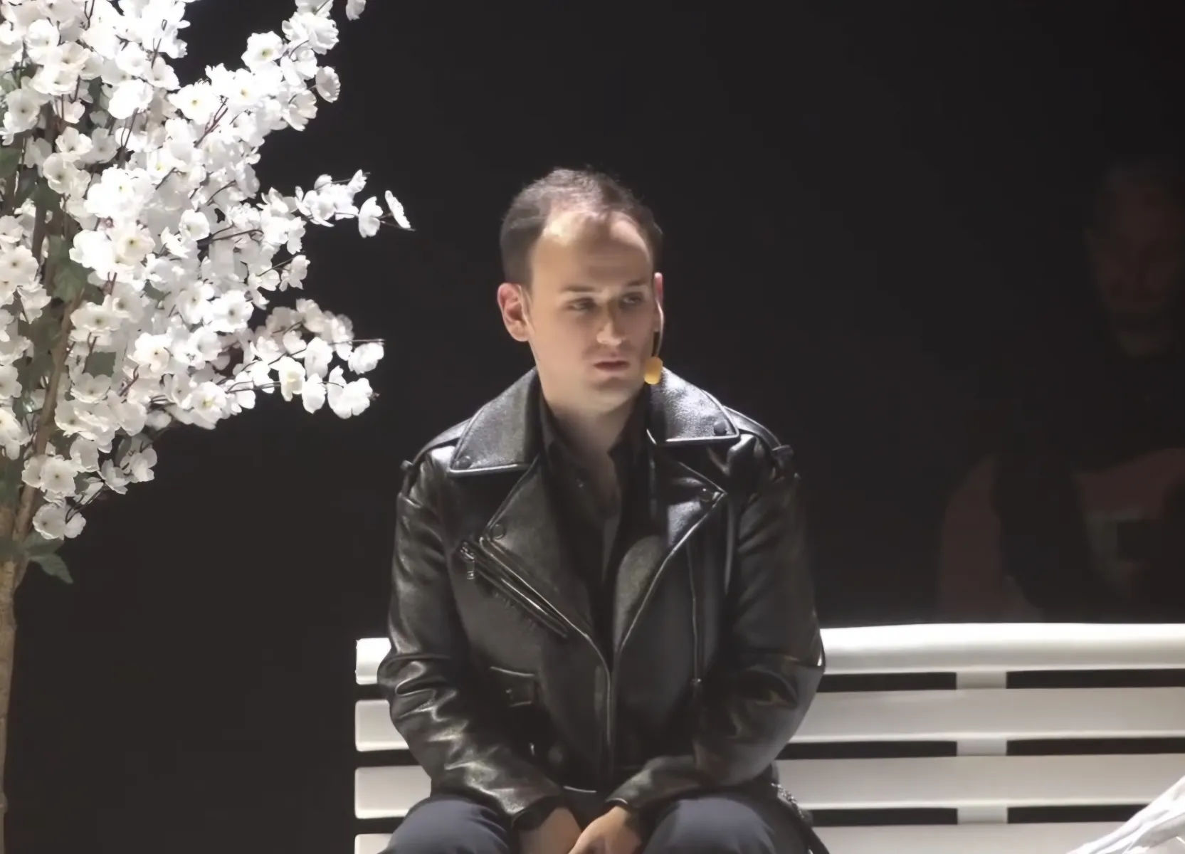 Imagen del musical 90 minutos