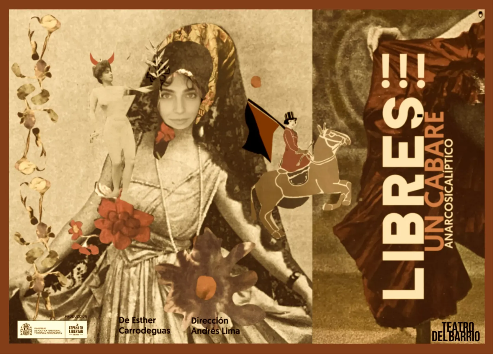 Imagen destacada de Libres!!!