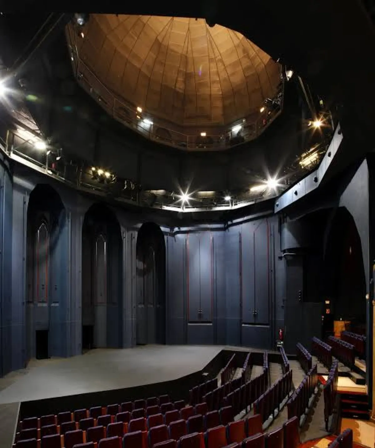 Teatro de la Abadía