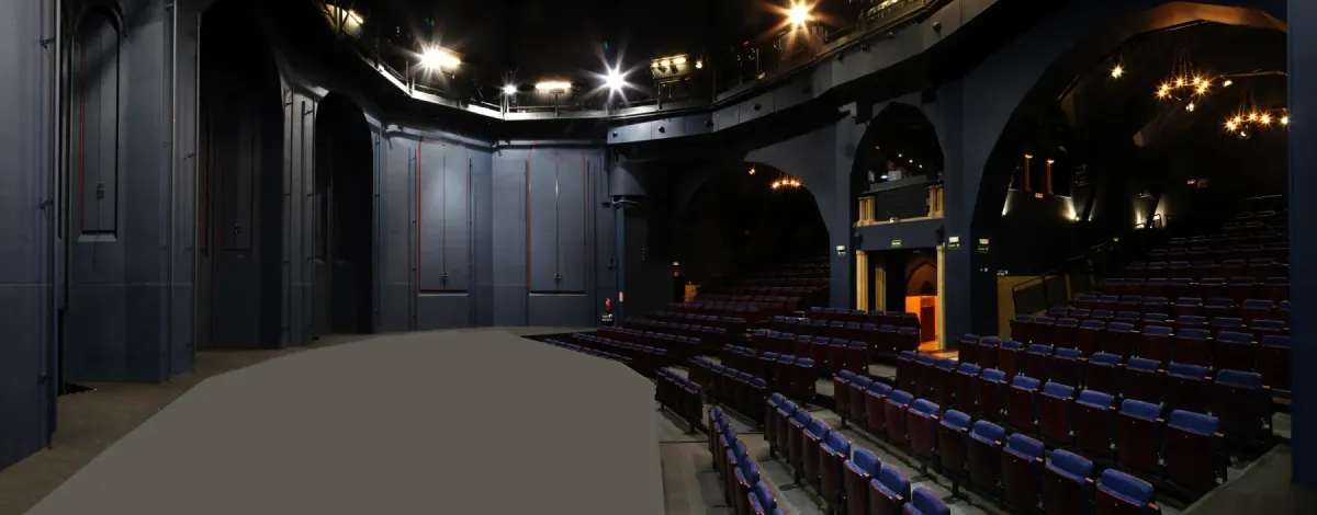 Teatro de la Abadía