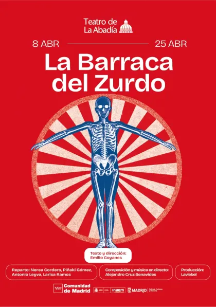 La barraca del zurdo
