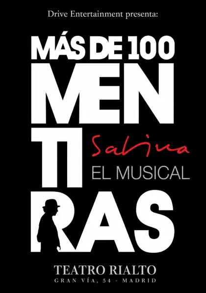 Más de 100 mentiras (2011)