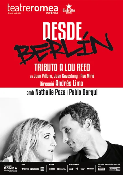Desde Berlín (2014)