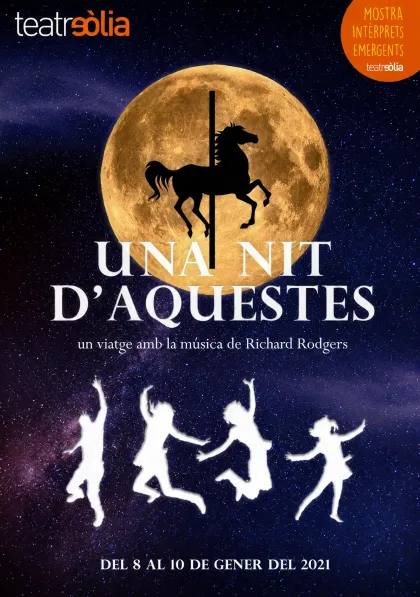 Una nit d'aquestes (2021)