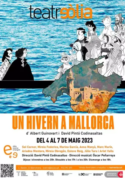 Un hivern a Mallorca (2023)