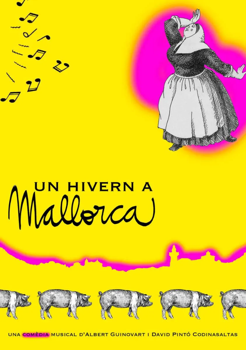 Imagen destacada de Un hivern a Mallorca (2023)
