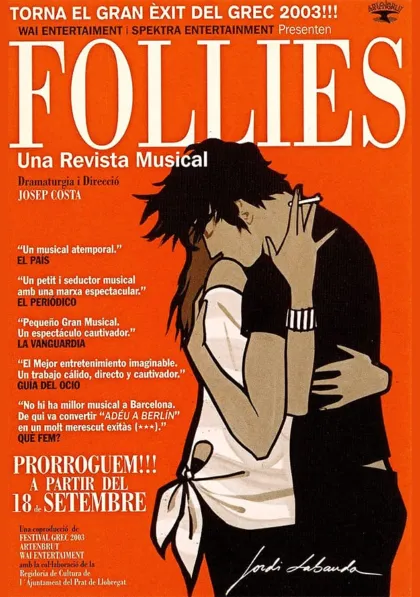Follies (2003)