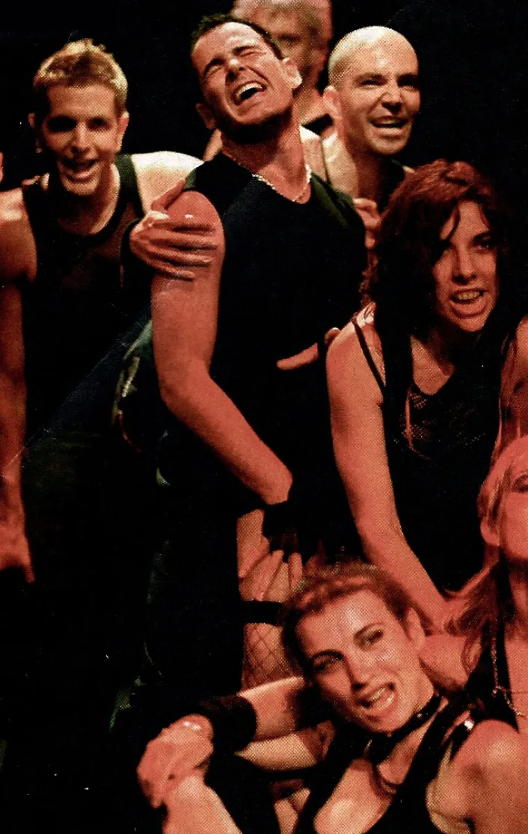 Imagen destacada de Follies (2003)