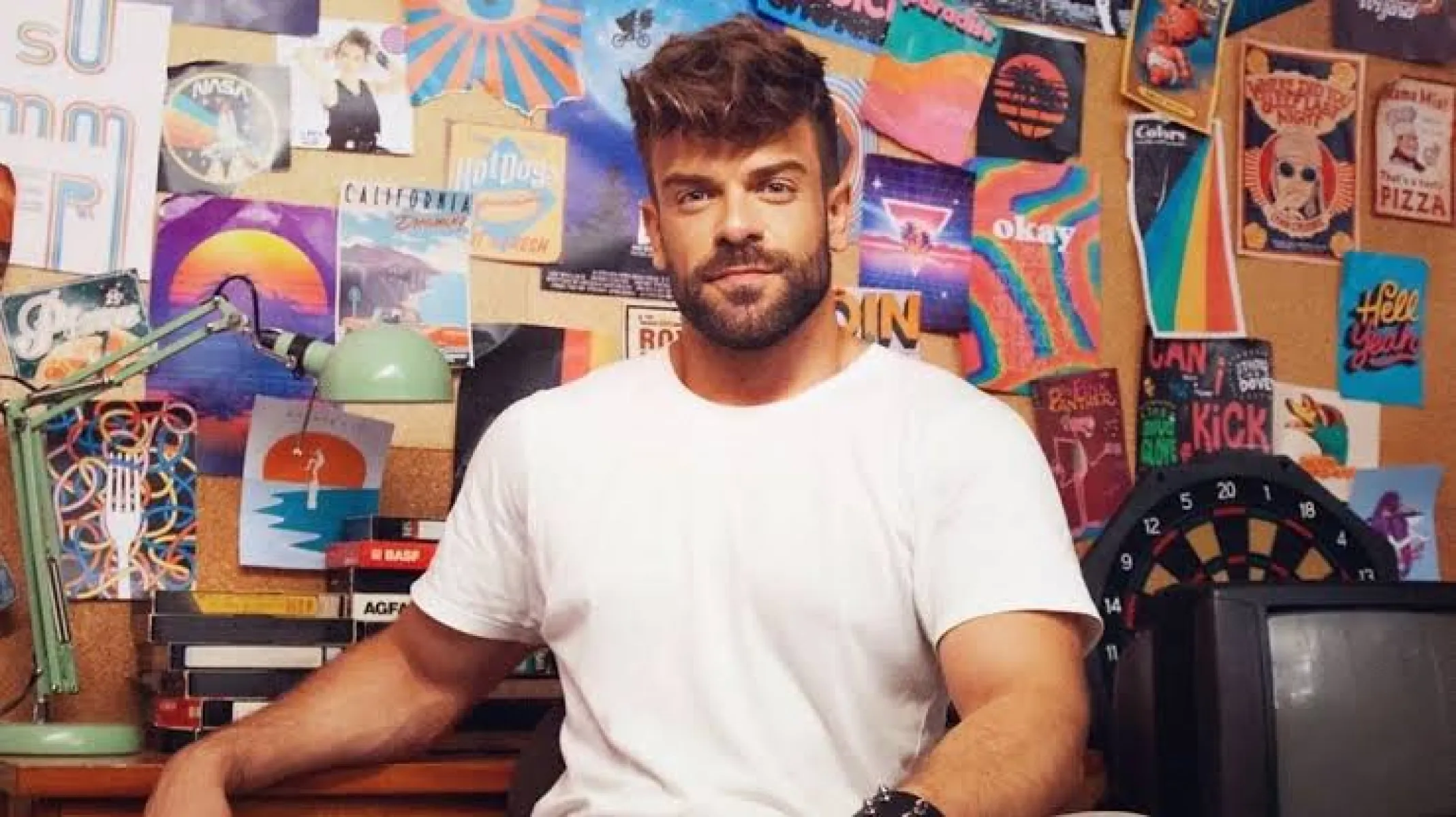 Ricky Merino