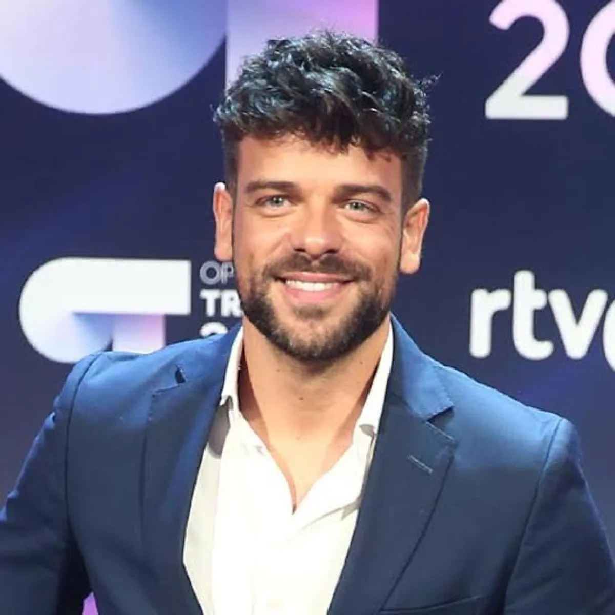 Ricky Merino