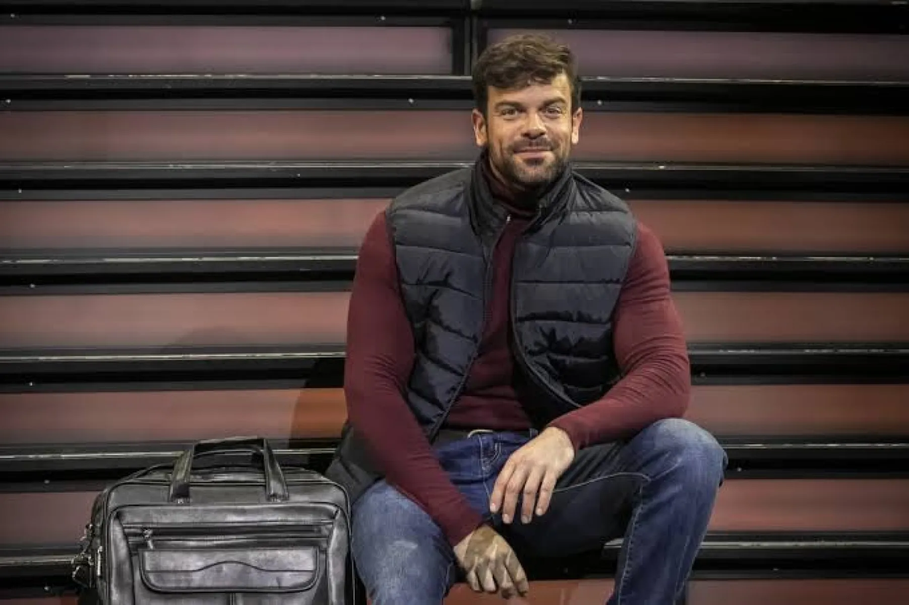 Ricky Merino