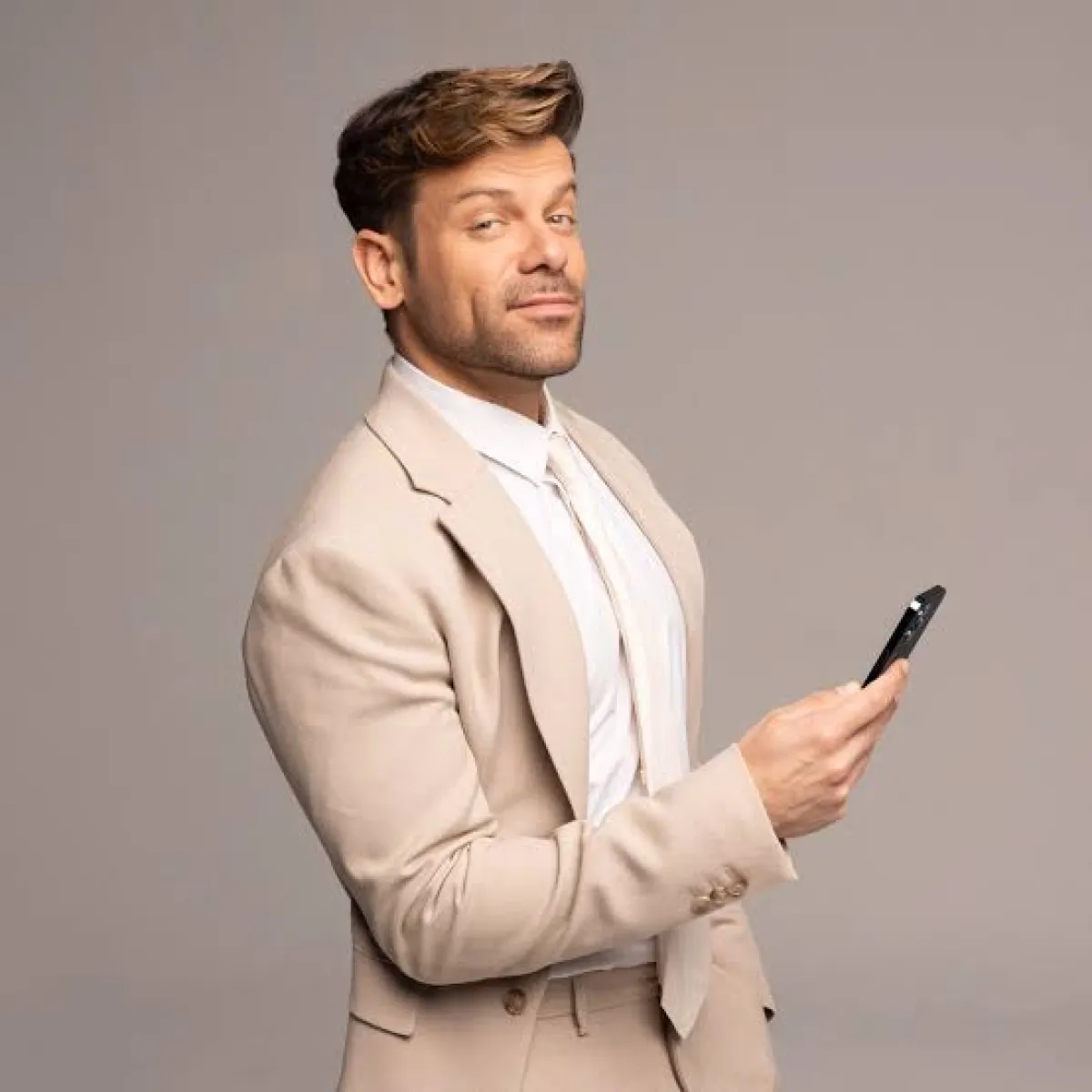 Ricky Merino