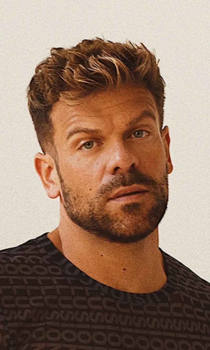 Ricky Merino