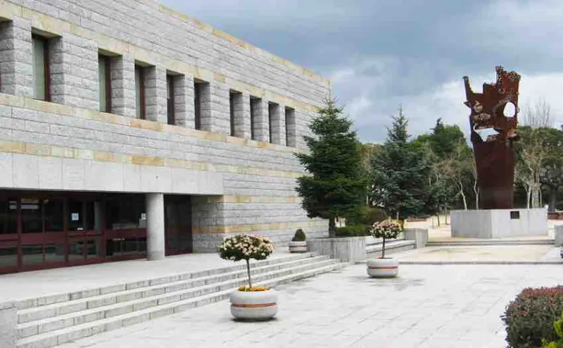 Teatro Bulevar en Torrelodones
