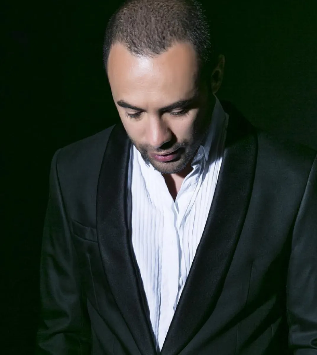 Federico Barrios
