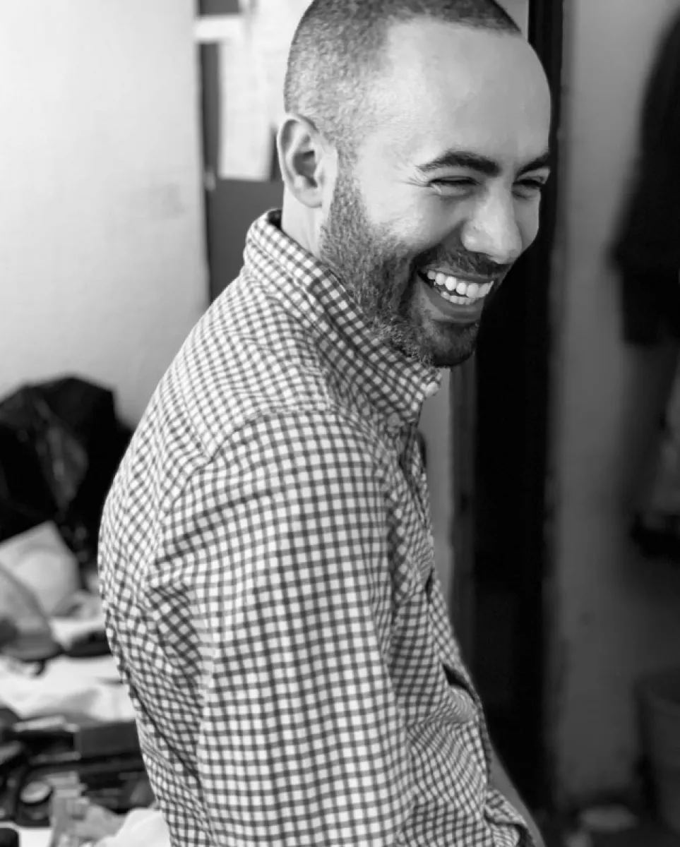 Federico Barrios
