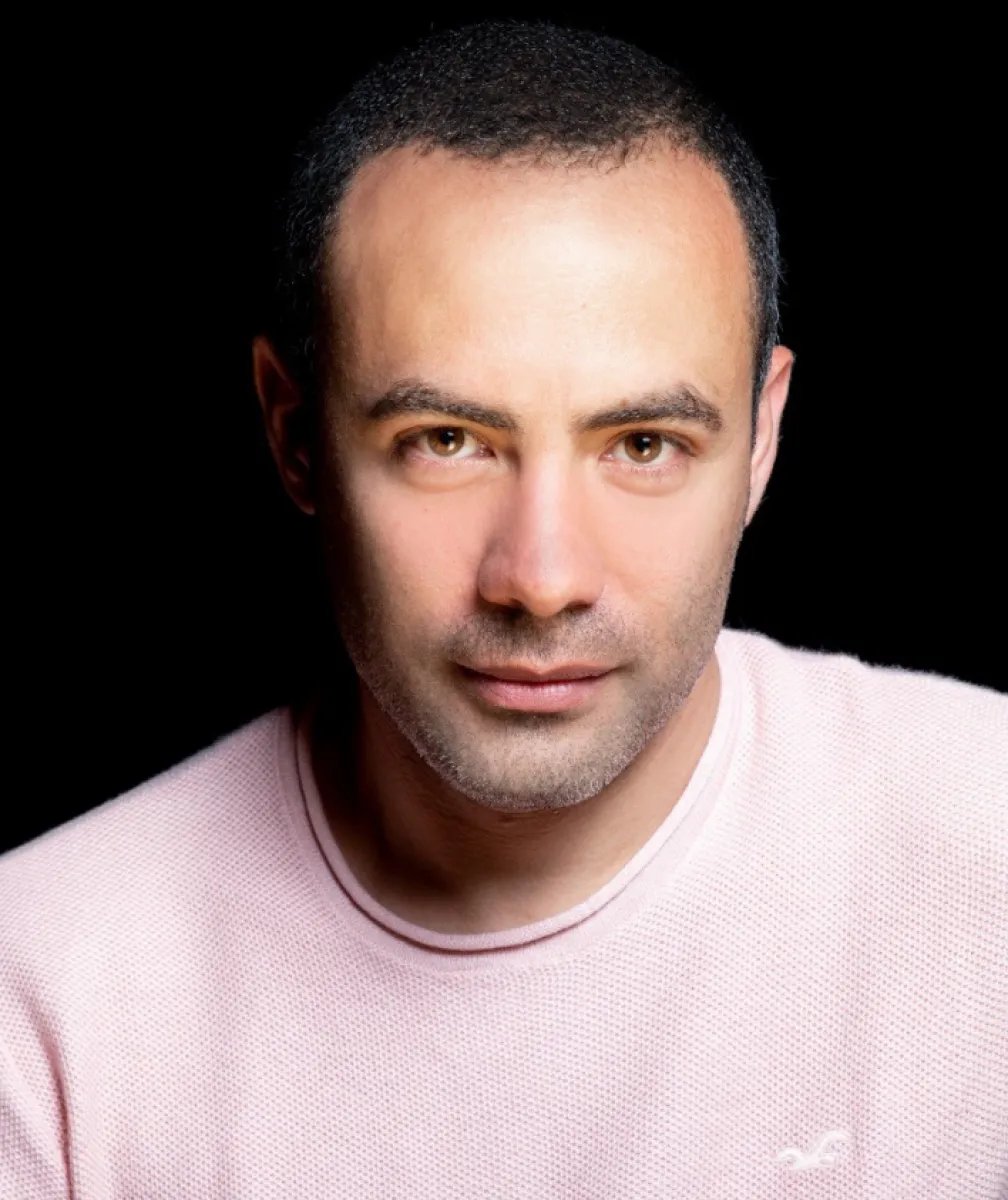 Federico Barrios