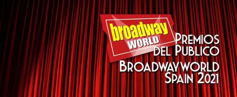Broadway World Spain 2021