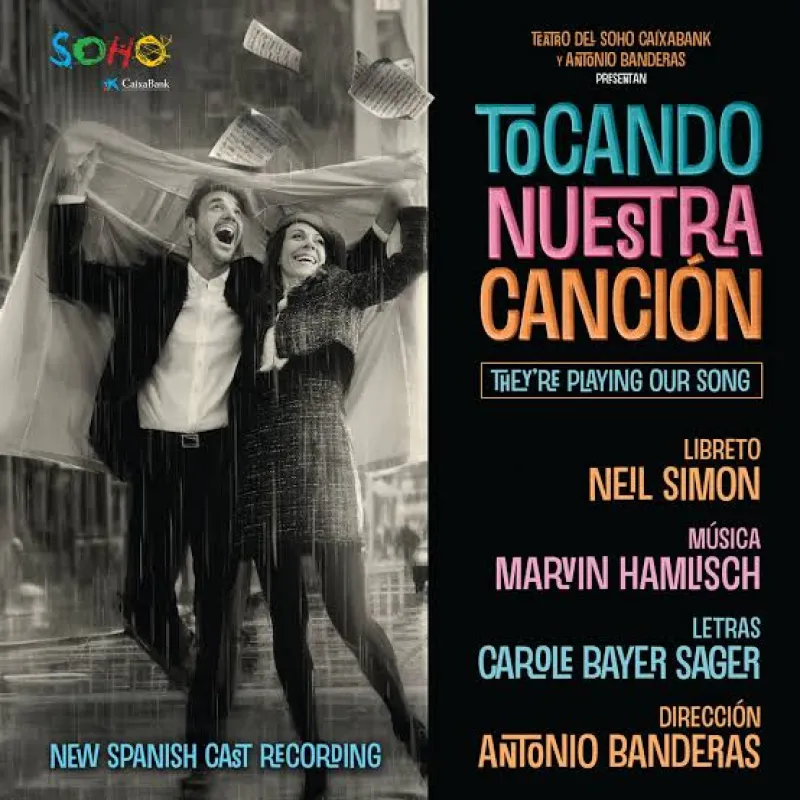 Tocando nuestra canción