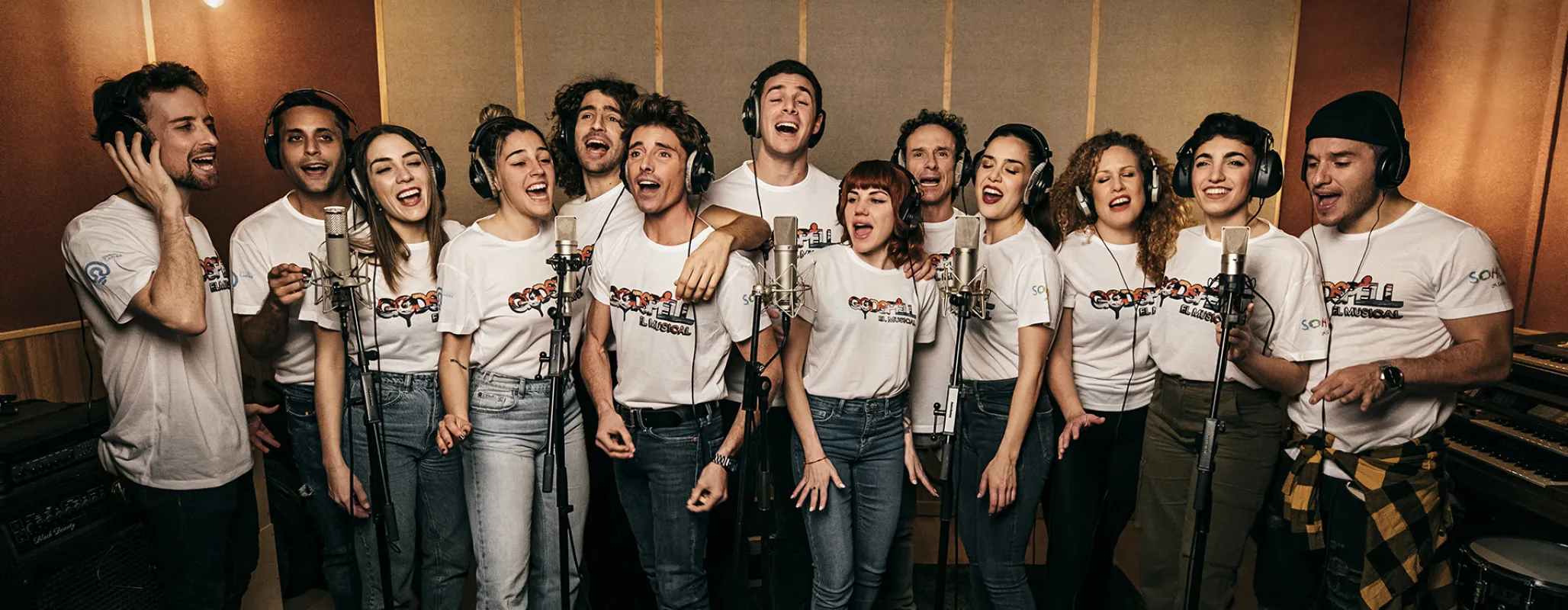 Godspell