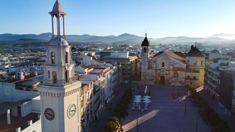 Lucena