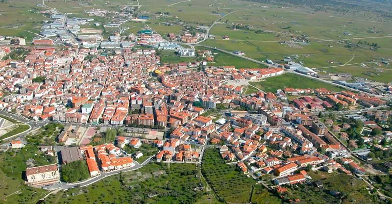 Navalmoral de la Mata