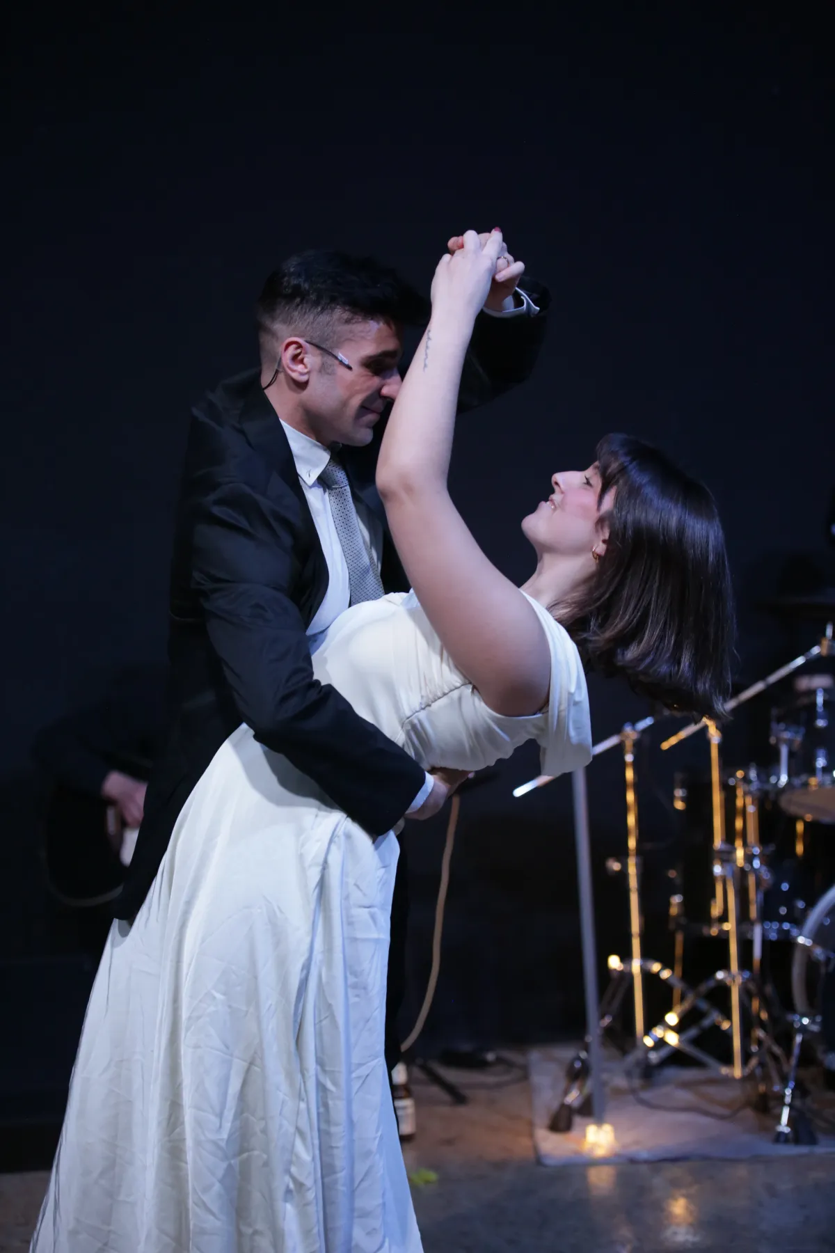 ‘Los últimos cinco años’ regresa a Madrid con una nueva temporada en Espacio Alma