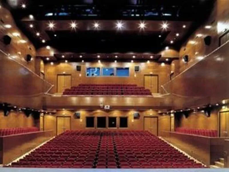 Gran Teatro Antonio Ferrandis en Paterna