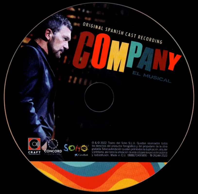 Company