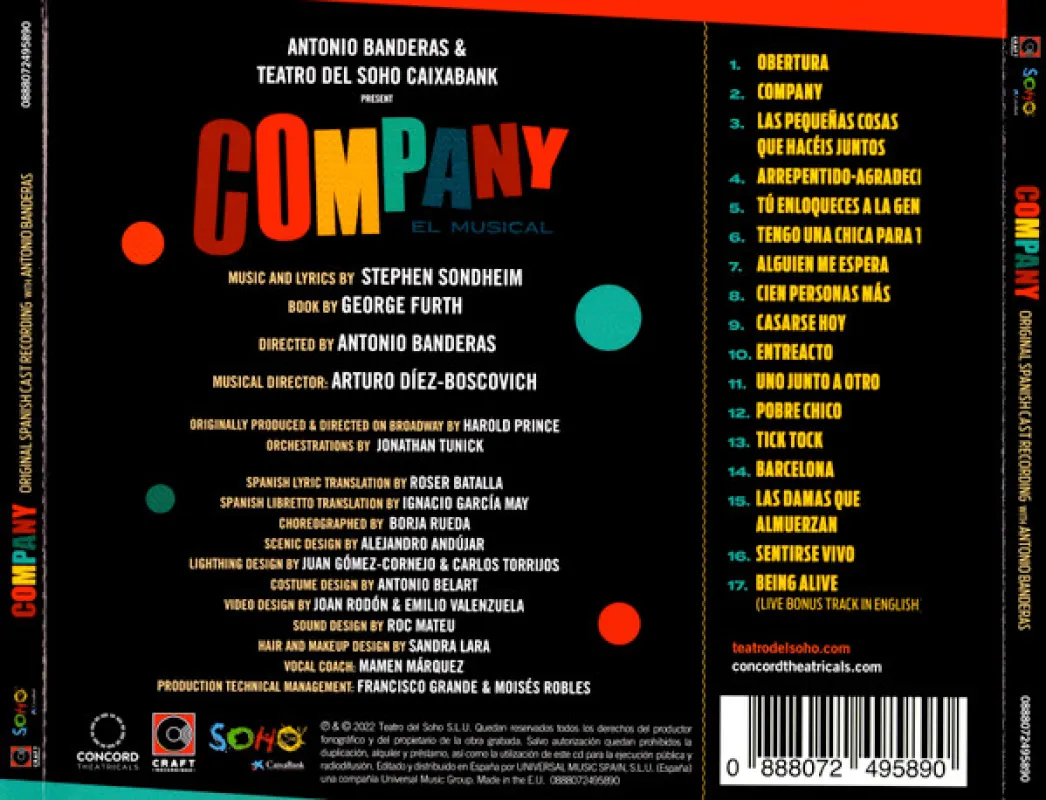Company