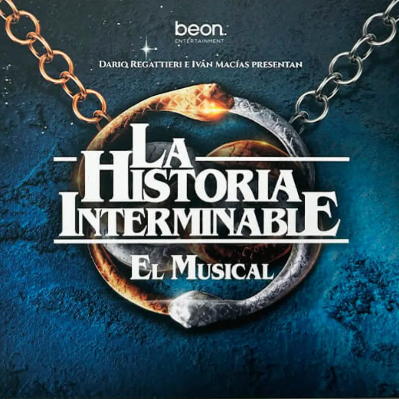 La historia interminable