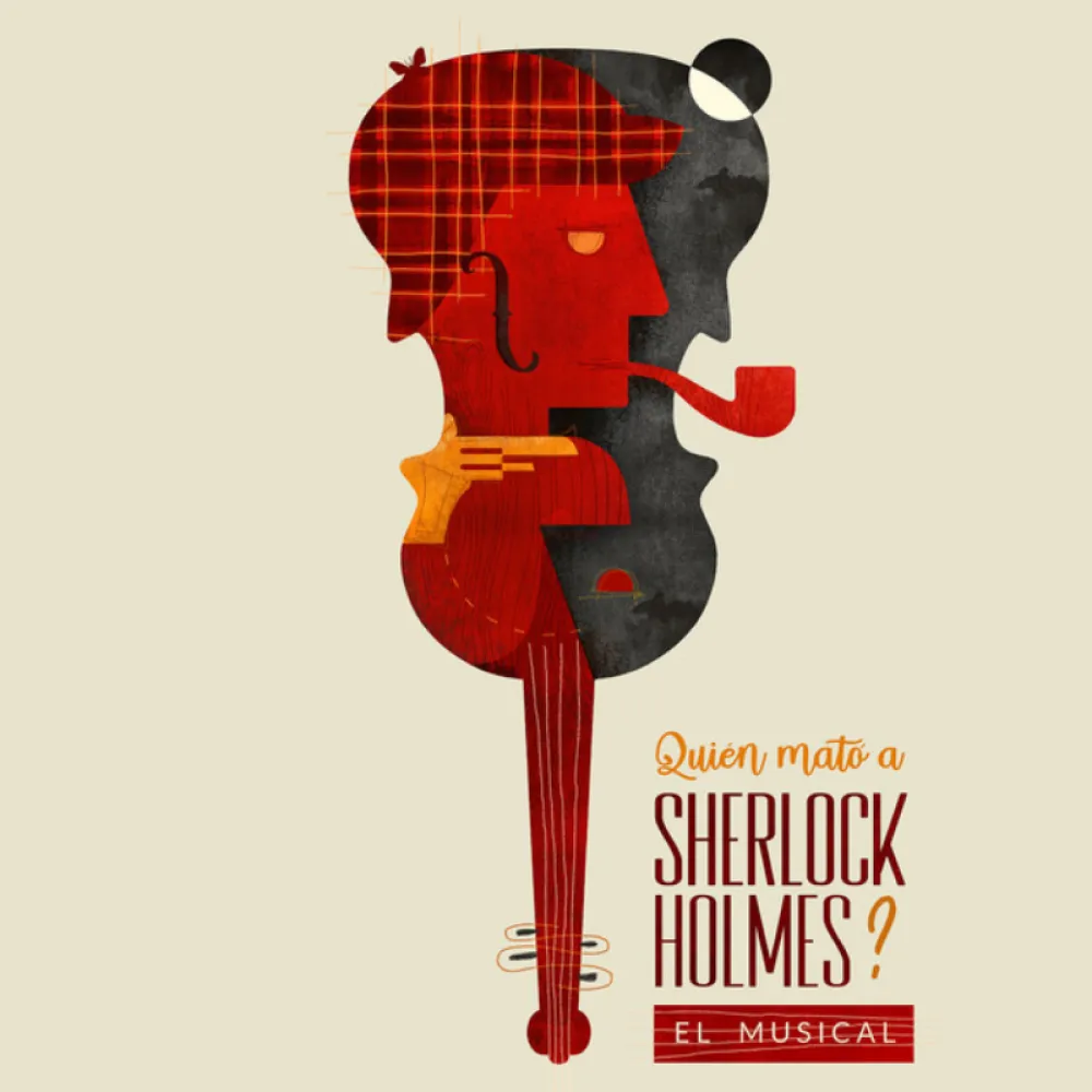 Quién mató a Sherlock Holmes?