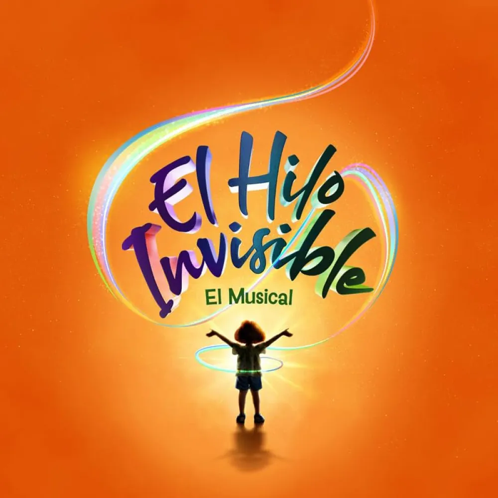 El hilo invisible