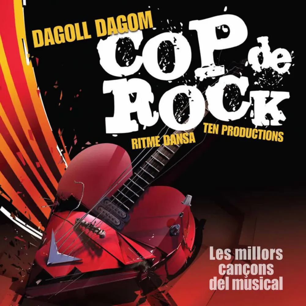 Cop de rock