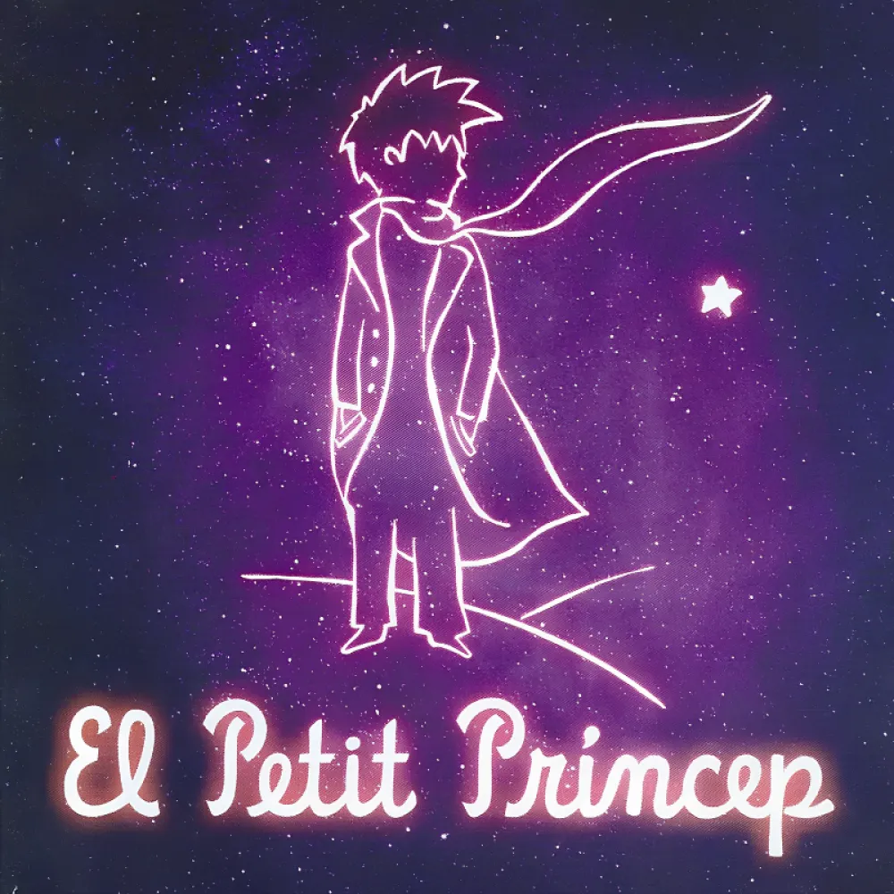 El petit princep