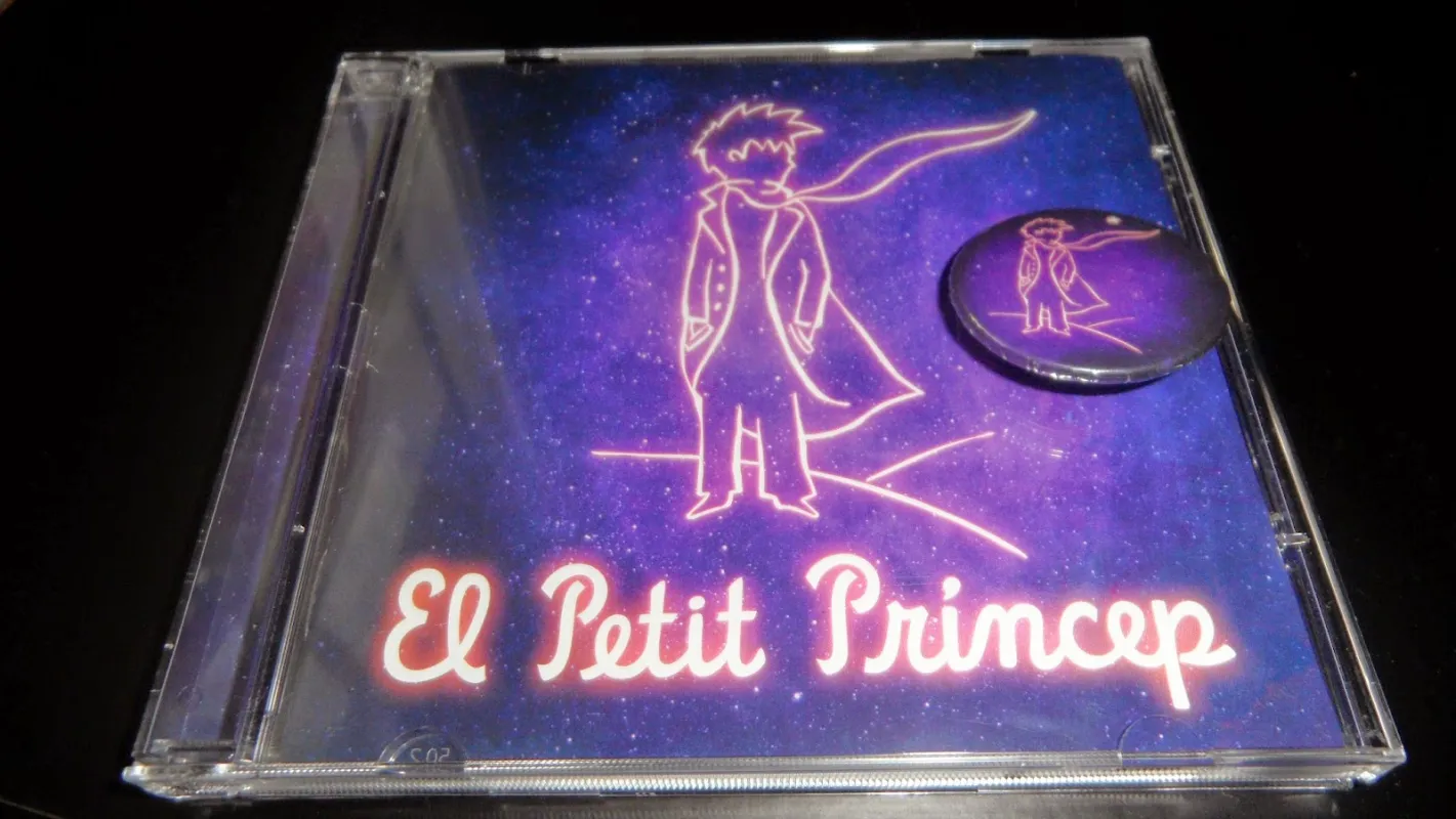 El petit princep