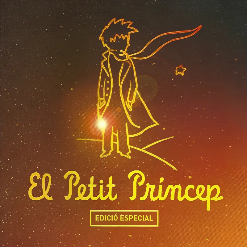 El petit princep (edición especial)