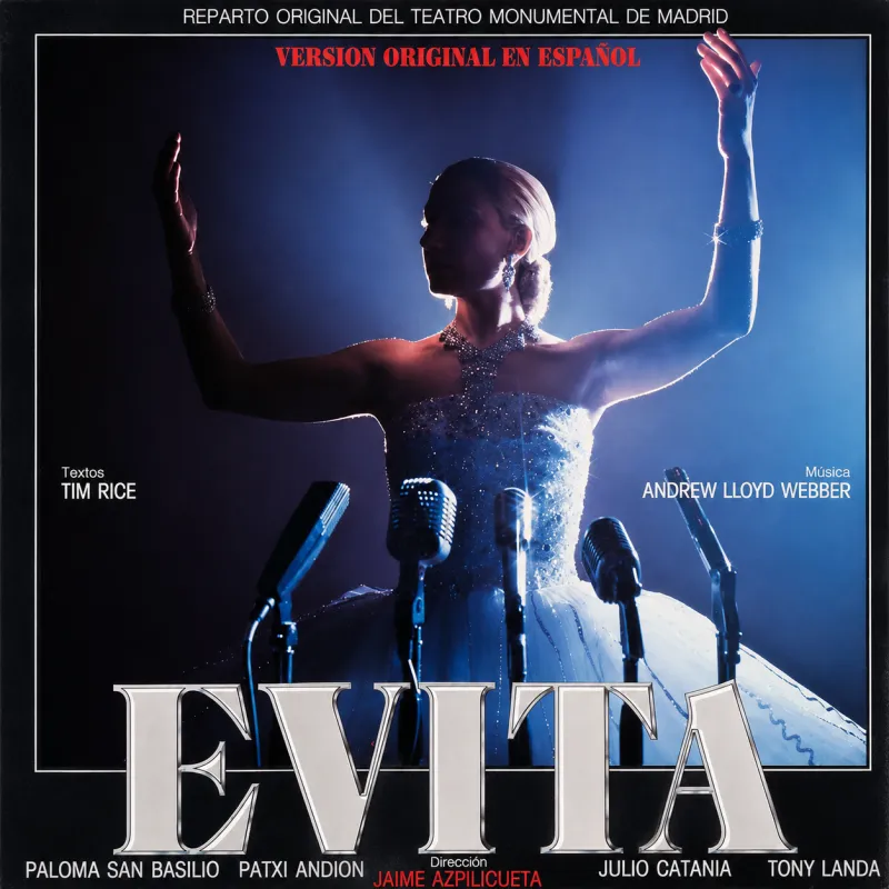 Evita