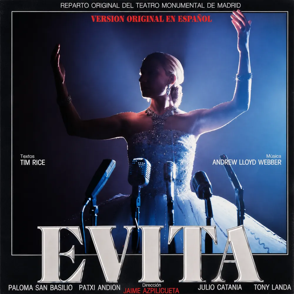 Evita