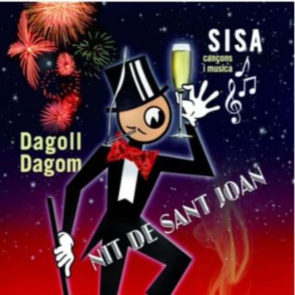 Nit de San Joan