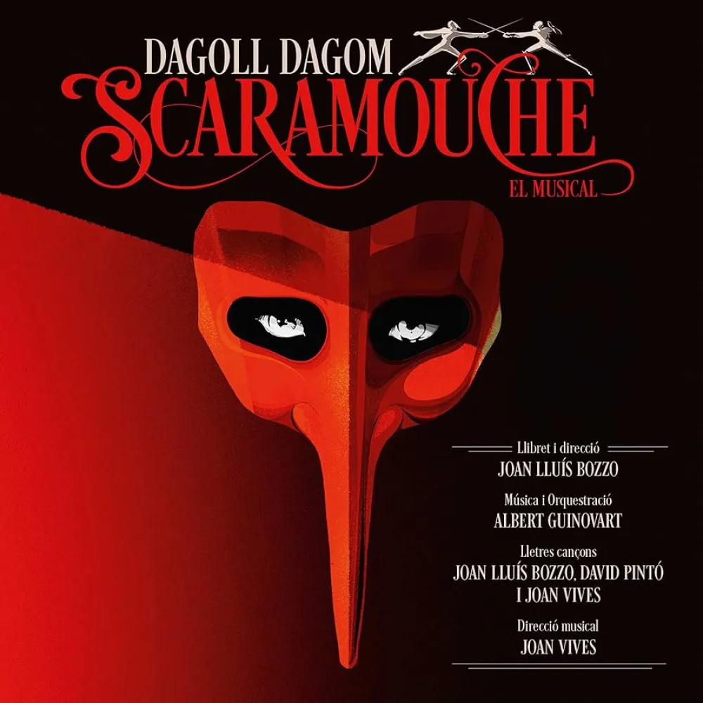 Scaramouche