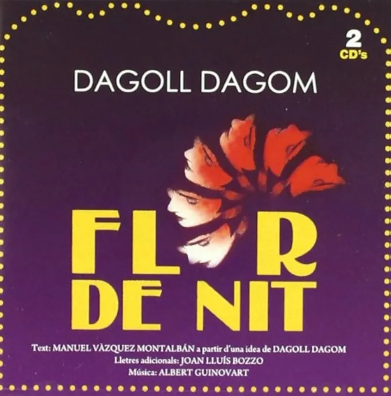 Flor de nit