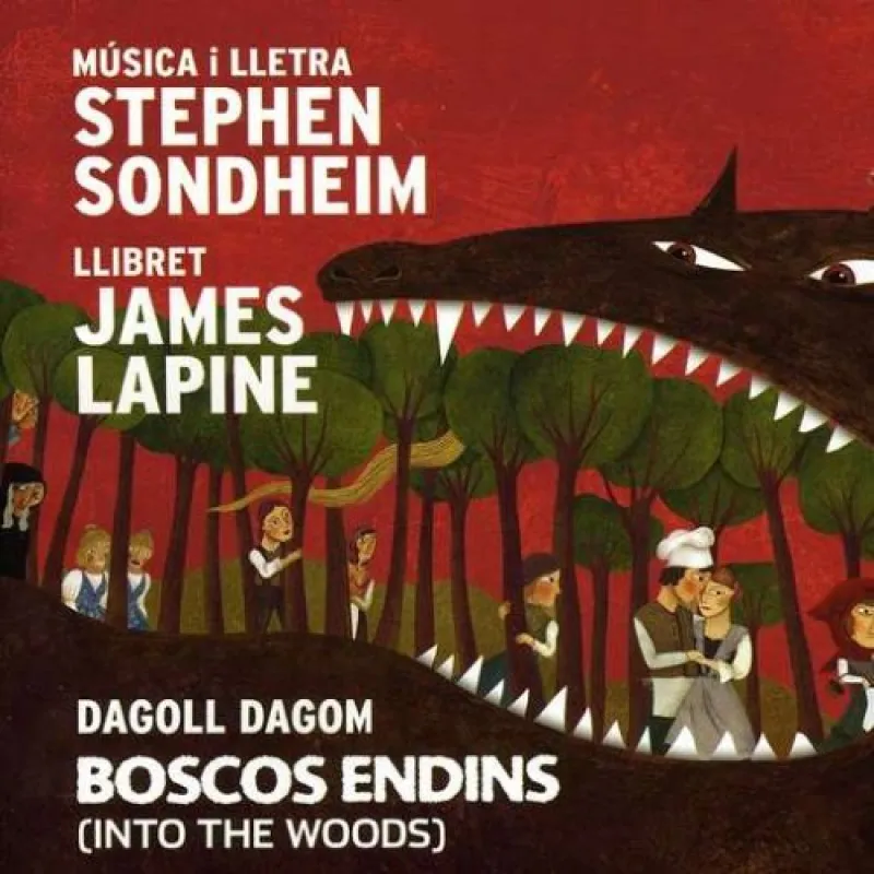 Boscos endins