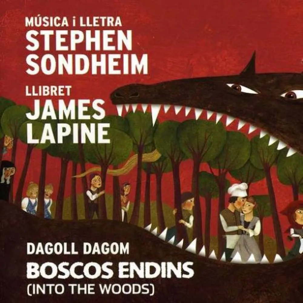 Boscos endins