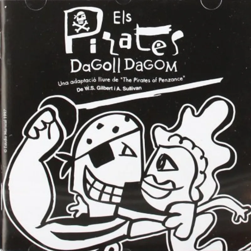 Els pirates