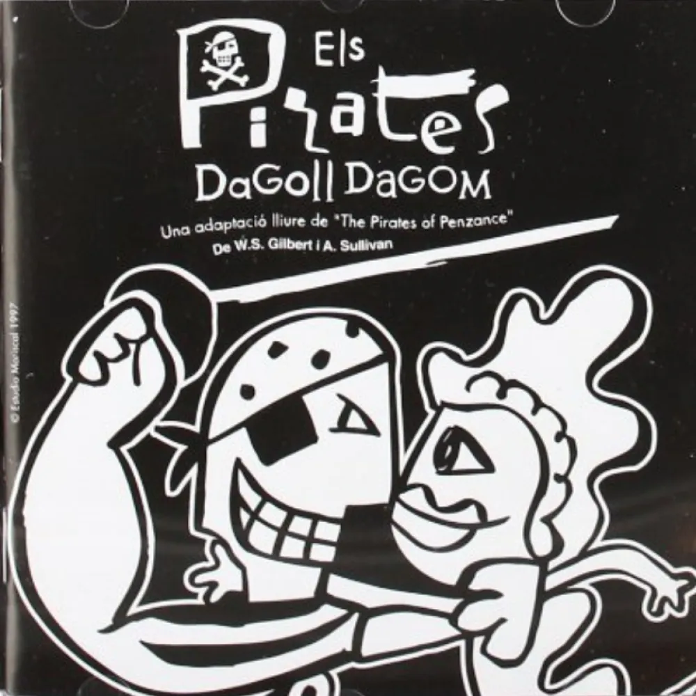 Els pirates