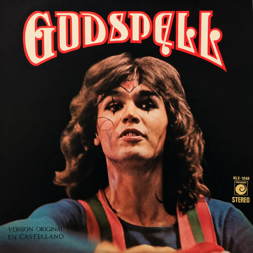Godspell