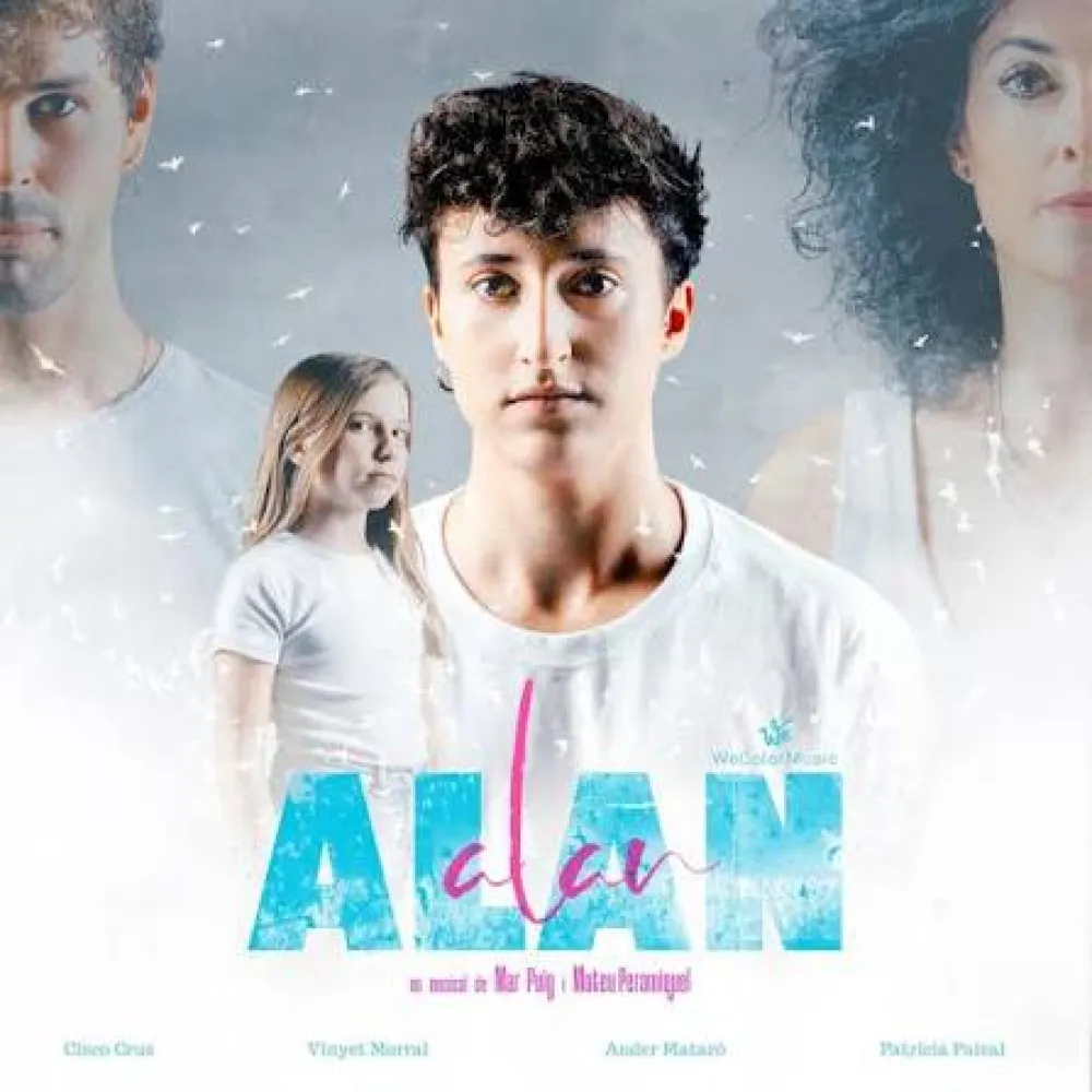 Alan