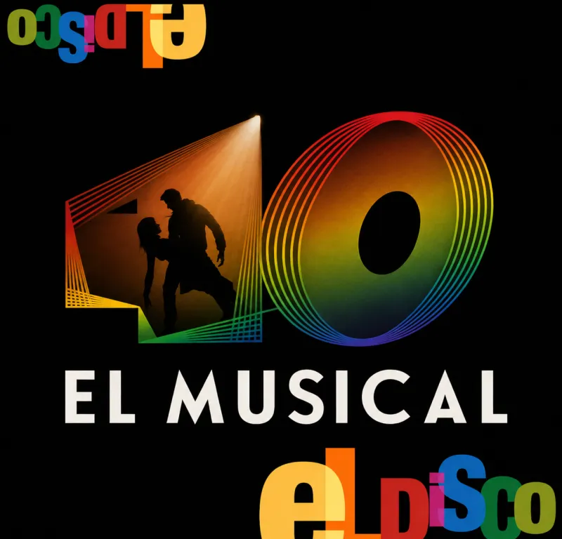 40, el musical